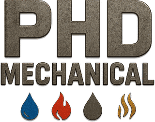 PHD Mechanical